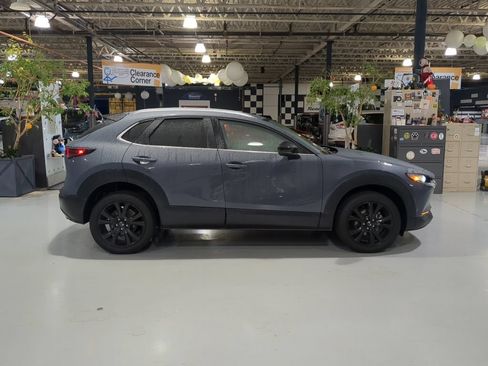 Used 2023 MAZDA CX-30 AWD 2.5 S w/ Preferred Package image 7