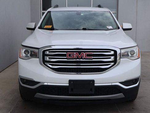 Used 2019 GMC Acadia SLE image 5