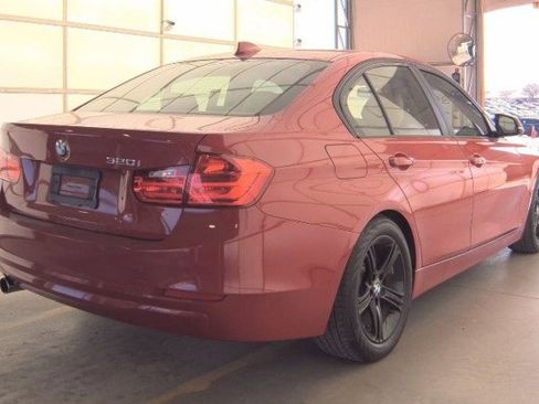 Used 2015 BMW 320i Sedan image 4
