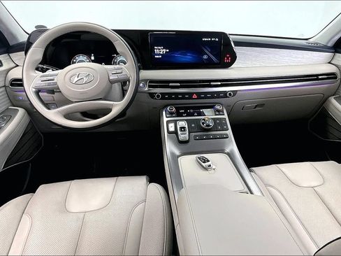 Used 2024 Hyundai Palisade Calligraphy AWD/4WD image 15