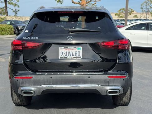 Used 2025 Mercedes-Benz GLA 250 image 12