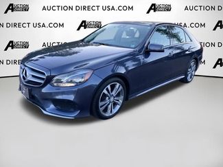 Used 2016 Mercedes-Benz E 350 Sedan 360° Tour