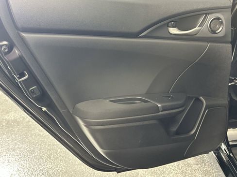 Used 2021 Honda Civic EX image 34