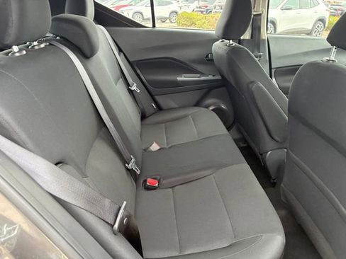 Used 2024 Nissan Kicks S image 14