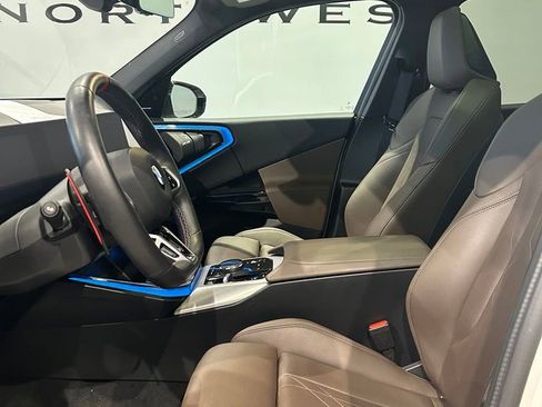 Used 2025 BMW X3 M50 AWD/4WD image 10