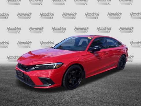 Used 2022 Honda Civic Si image 5