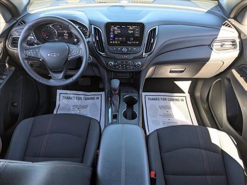 Used 2024 Chevrolet Equinox RS image 17