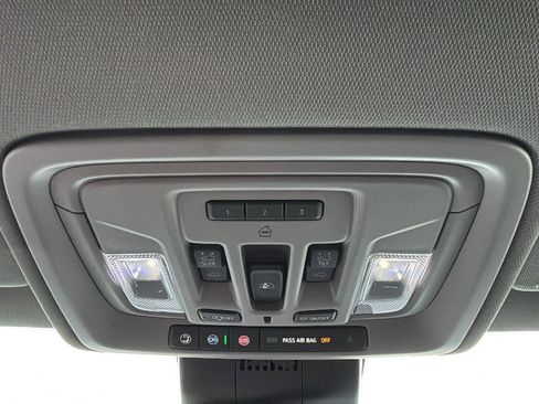 New 2026 GMC Sierra 1500 SLT w/ SLT Premium Plus Package image 18