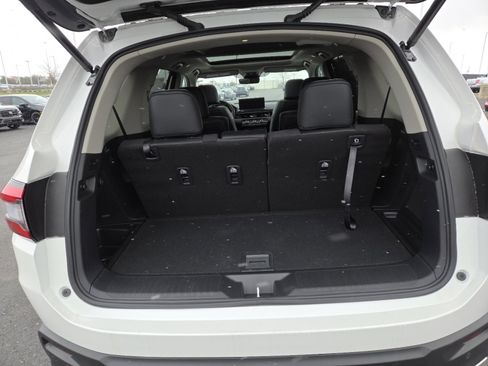 New 2026 Honda Pilot Elite image 21