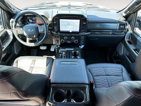 Used 2023 Ford F150 Lariat w/ Equipment Group 502A High AWD/4WD image 10