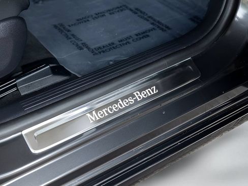Used 2023 Mercedes-Benz EQS 450+ Sedan image 82
