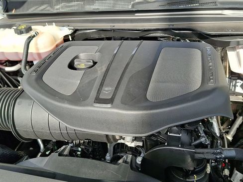 Used 2026 RAM 1500 Rebel w/ Rebel Level 1 Equipment Group AWD/4WD image 30