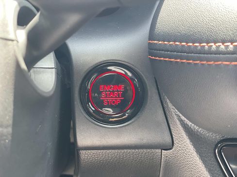 Certified 2023 Honda HR-V Sport image 11