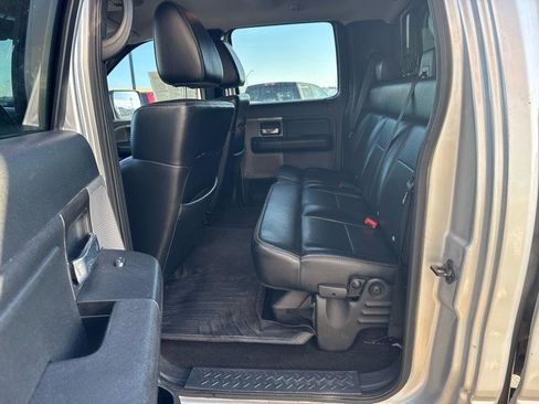 Used 2007 Ford F150 FX4 AWD/4WD image 14