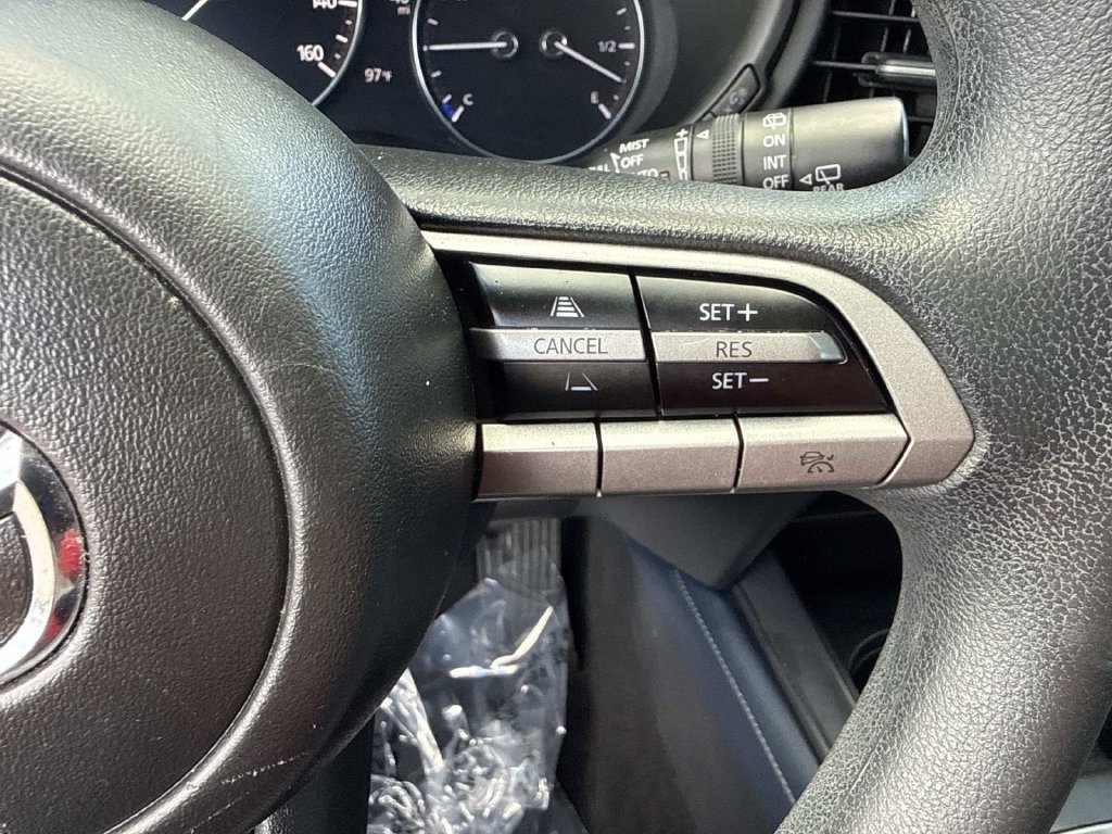 Used 2021 MAZDA CX-30 FWD 2.5 S image 34