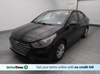 Used 2019 Hyundai Accent SE image 1