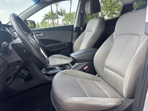 Used 2013 Hyundai Santa Fe Sport 2.0T AWD/4WD image 17