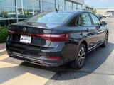 New 2025 Volkswagen Jetta S image 3