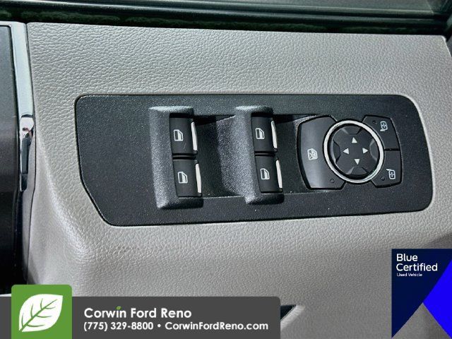 Used 2018 Ford F150 XLT w/ Equipment Group 302A Luxury AWD/4WD image 22