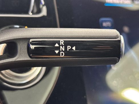 New 2026 Mercedes-Benz E 53 AMG e 4MATIC Sedan image 17