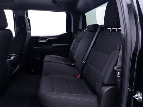 Used 2025 Chevrolet Silverado 1500 RST AWD/4WD image 44