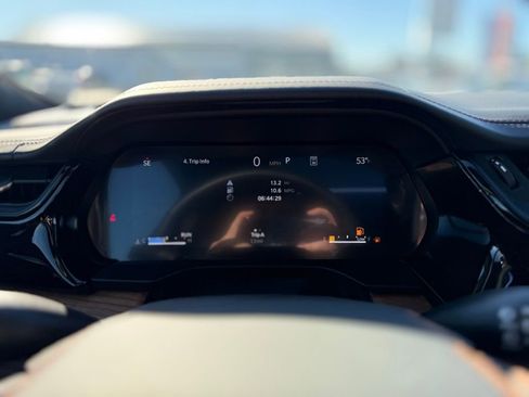 New 2026 Jeep Grand Cherokee L Summit image 33