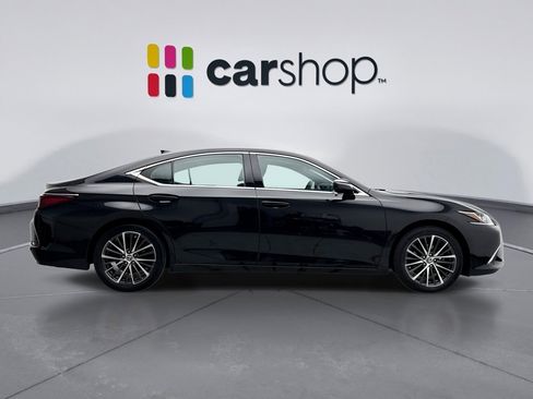 Used 2023 Lexus ES 350 350 w/ Premium Package image 6