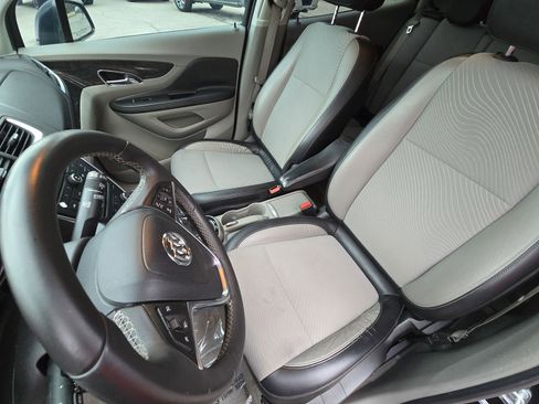 Used 2013 Buick Encore Convenience image 15