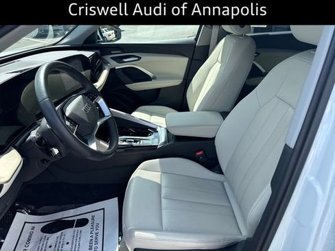 Certified 2025 Audi Q5 Premium w/ Premium Plus AWD/4WD image 17