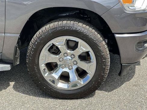 Used 2022 RAM 1500 Big Horn AWD/4WD image 27