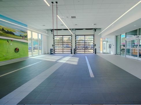 Used 2024 Jeep Wrangler Sport S w/ Convenience Group image 28