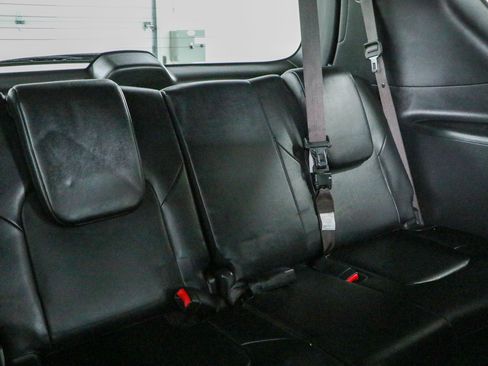 Used 2024 Nissan Armada SL w/ Midnight Edition Package AWD/4WD image 31