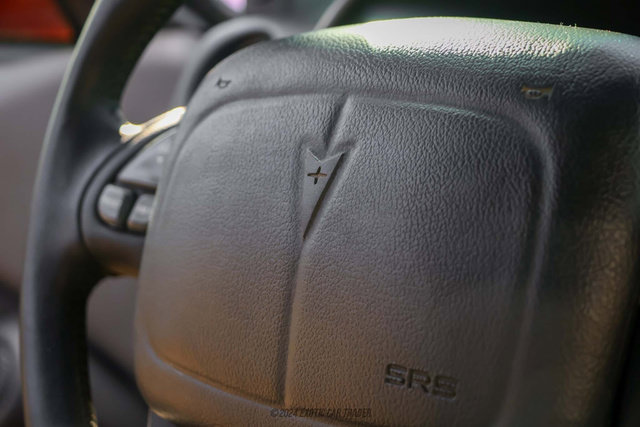 Used 1997 Pontiac Firebird Coupe w/ Opt Pkg RWD image 67