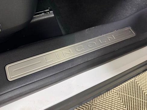 New 2026 Lincoln Nautilus Premier w/ Equipment Group 102A image 15