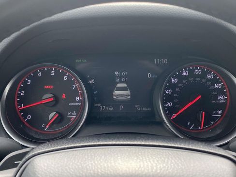 Used 2024 Toyota Camry XSE image 23