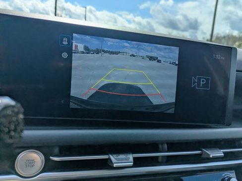 Used 2025 Hyundai Tucson SEL image 22