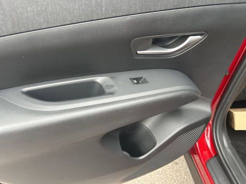 New 2026 Hyundai Tucson SEL image 23