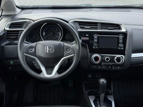 Used 2015 Honda Fit LX image 25