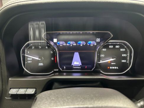 Used 2020 GMC Sierra 1500 AT4 w/ AT4 Premium Package AWD/4WD image 22