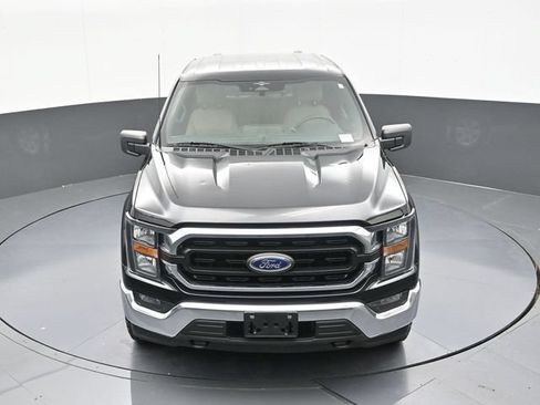 Used 2023 Ford F150 XLT AWD/4WD image 60