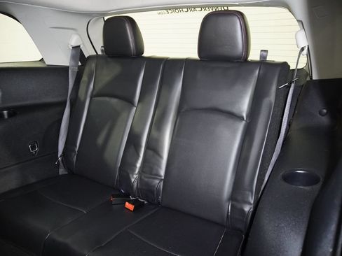 Used 2017 Dodge Journey GT AWD/4WD image 13