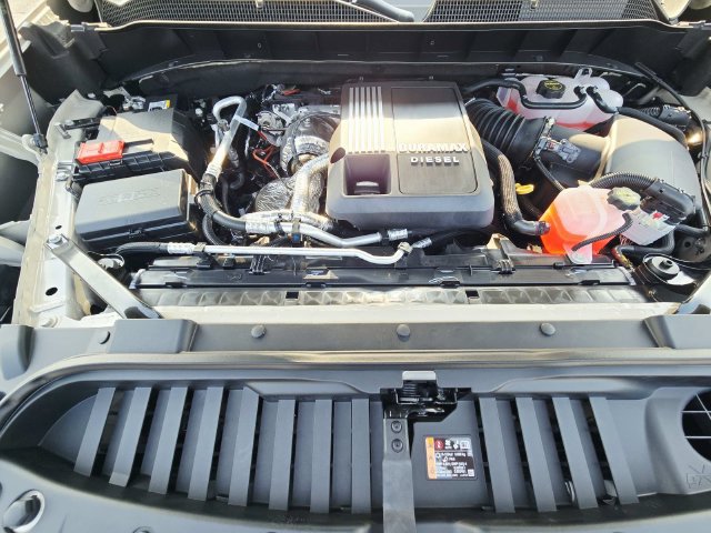 New 2026 Chevrolet Silverado 1500 RST w/ All Star Edition Plus AWD/4WD image 21