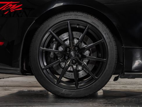 Used 2018 Ford Mustang Shelby GT350 w/ Electronics Package image 14