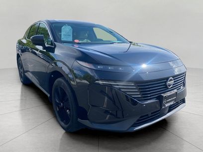 Used 2025 Nissan Murano SV