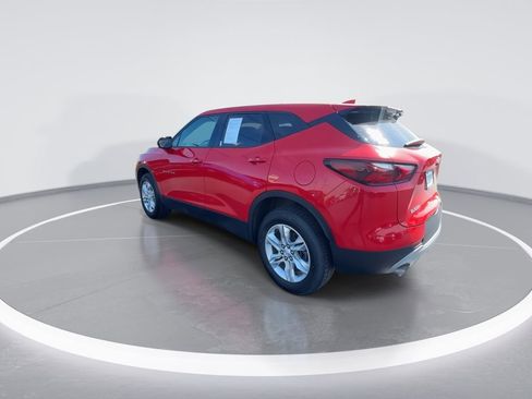 Used 2021 Chevrolet Blazer LT FWD image 6