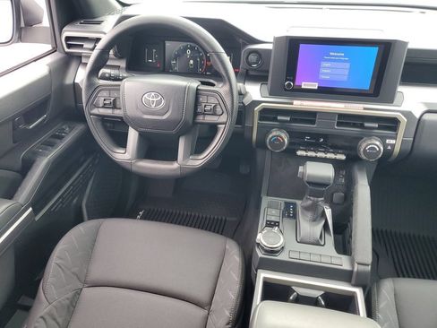 New 2026 Toyota Tacoma SR5 AWD/4WD image 15