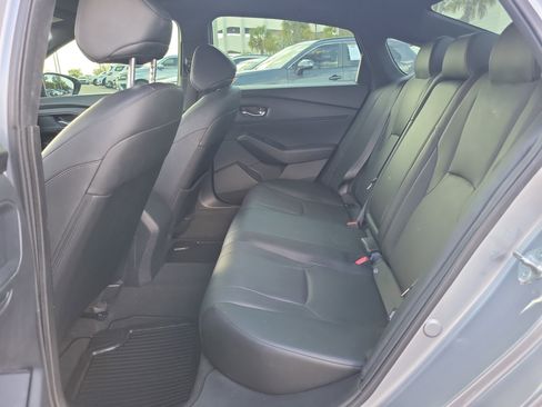 Used 2023 Honda Accord Sport image 12