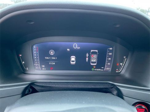 Certified 2023 Honda Accord EX image 16