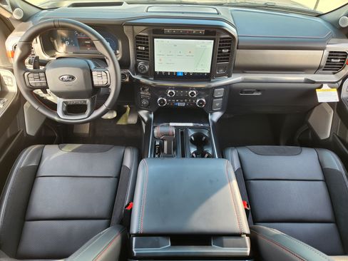 New 2026 Ford F150 Raptor AWD/4WD image 20