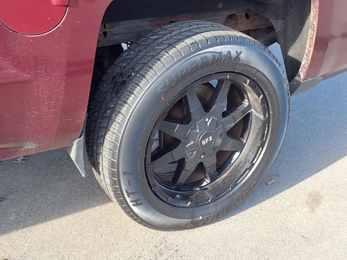 Used 2014 Chevrolet Silverado 1500 LT w/ LT Convenience Package image 26